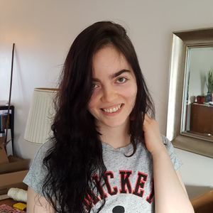 Meet your Posher, Therese